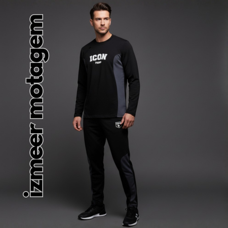 ترينغ سبوت ايكون Icon sport